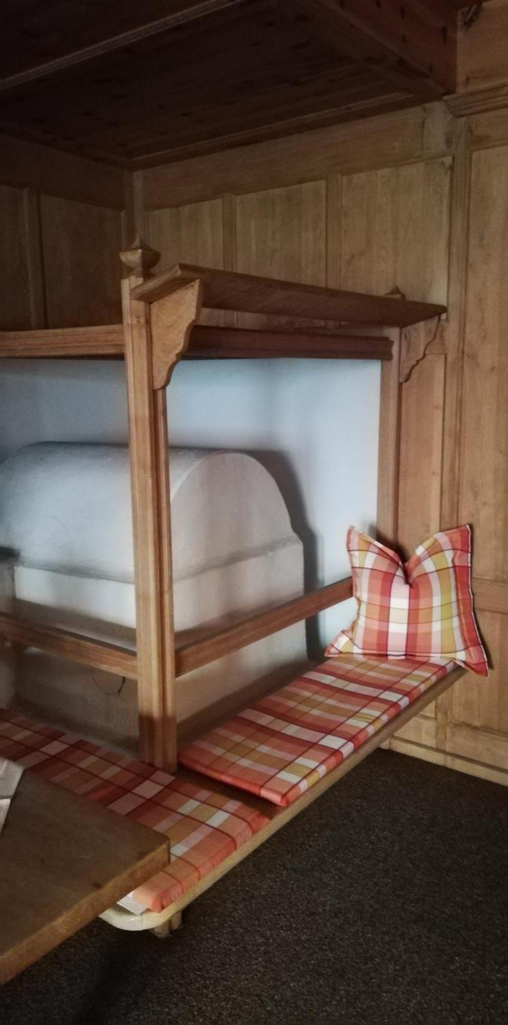 Ferienwohnungen St Hippolyt Mit Hallenbad 라군도 외부 사진